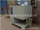 實驗坩堝爐、小型生產(chǎn)坩堝爐